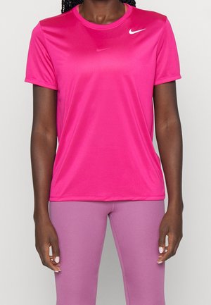 Sports T-shirts - berry