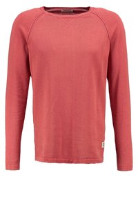 Jack & Jones Maglione - red