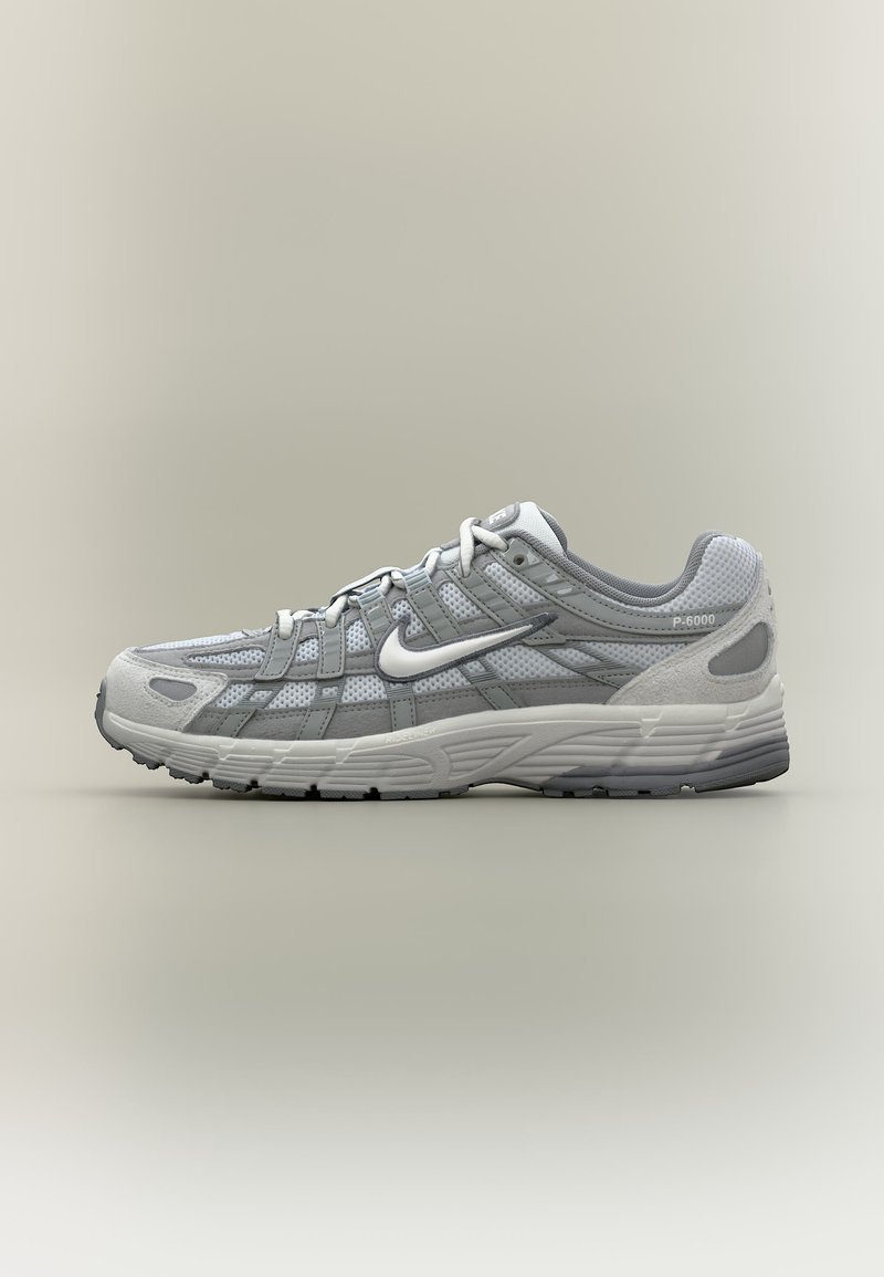 NIKE P-6000 MM football grey/football grey/stealth/white/light grey