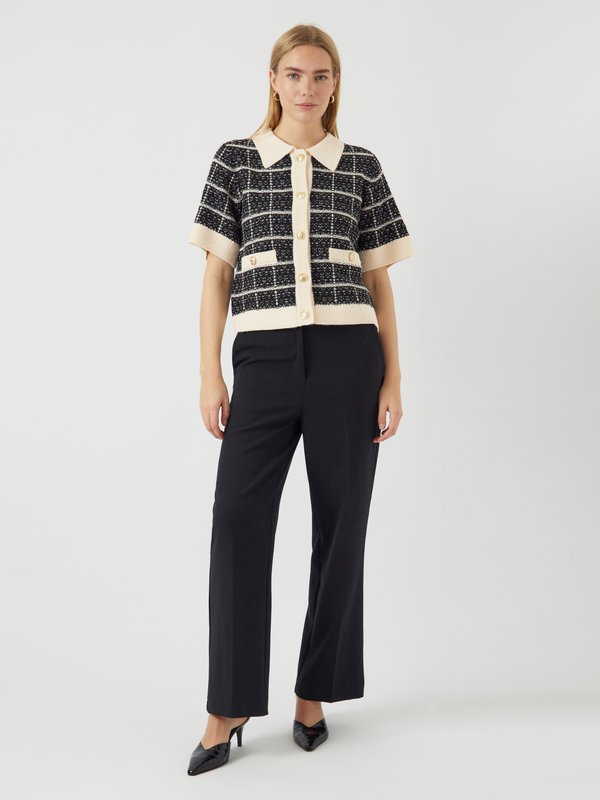 YASLIVIA CARDIGAN - Cardigan2