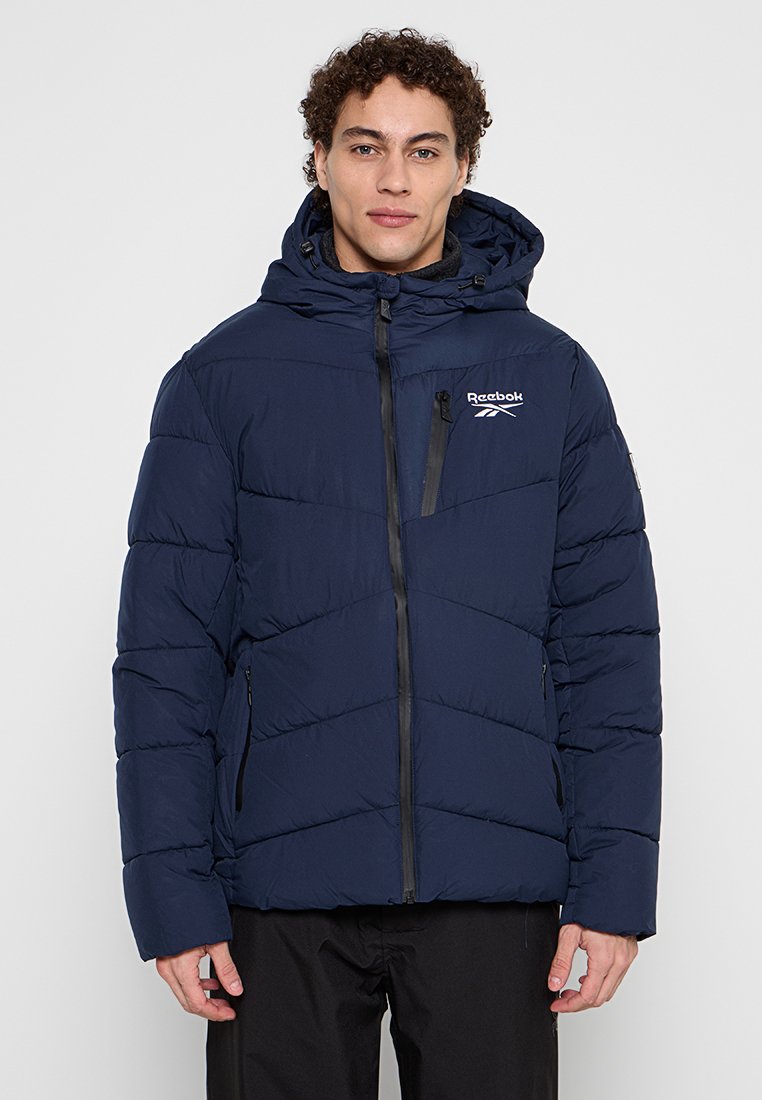 STRETCH PUFFER