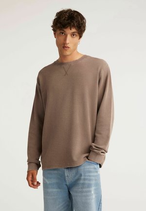 Diverse, - Sweter