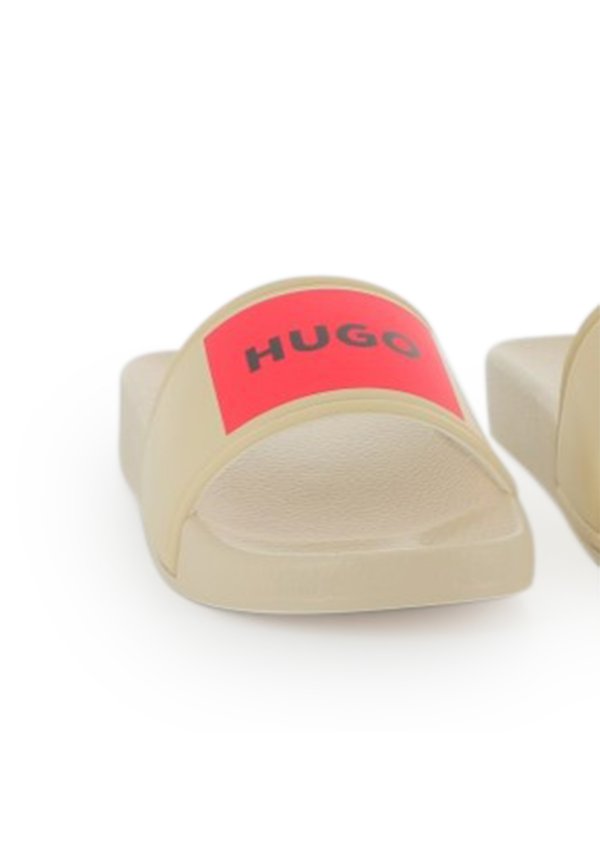 AQUA  - Mules - stone2