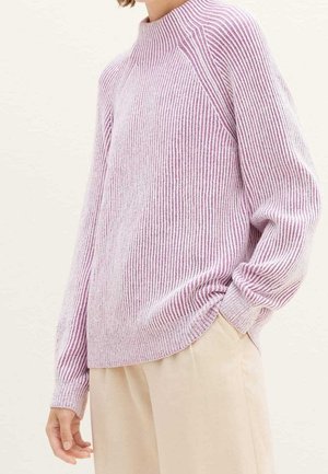 Maglione - mauve