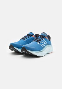 New Balance FRESH FOAM X KAIHA ROAD - Zapatillas running asfalto - blue agate