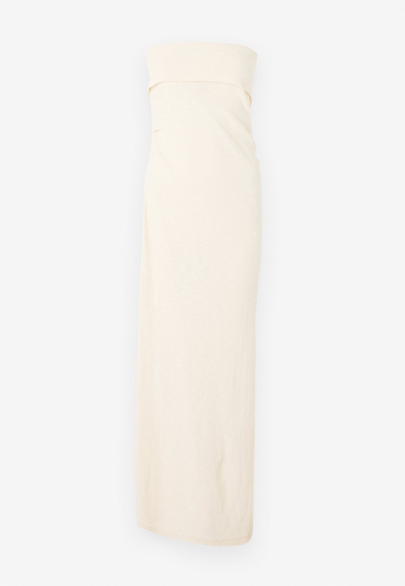 closed Maxi-jurk crème closed Maxi-jurk crème