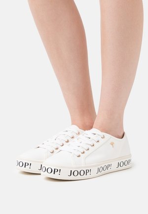 CLASSICO JIL - Sneaker low - whisper white