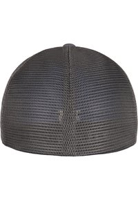 Flexfit TRUCKER FLEXFIT  - Kapa - charcoal