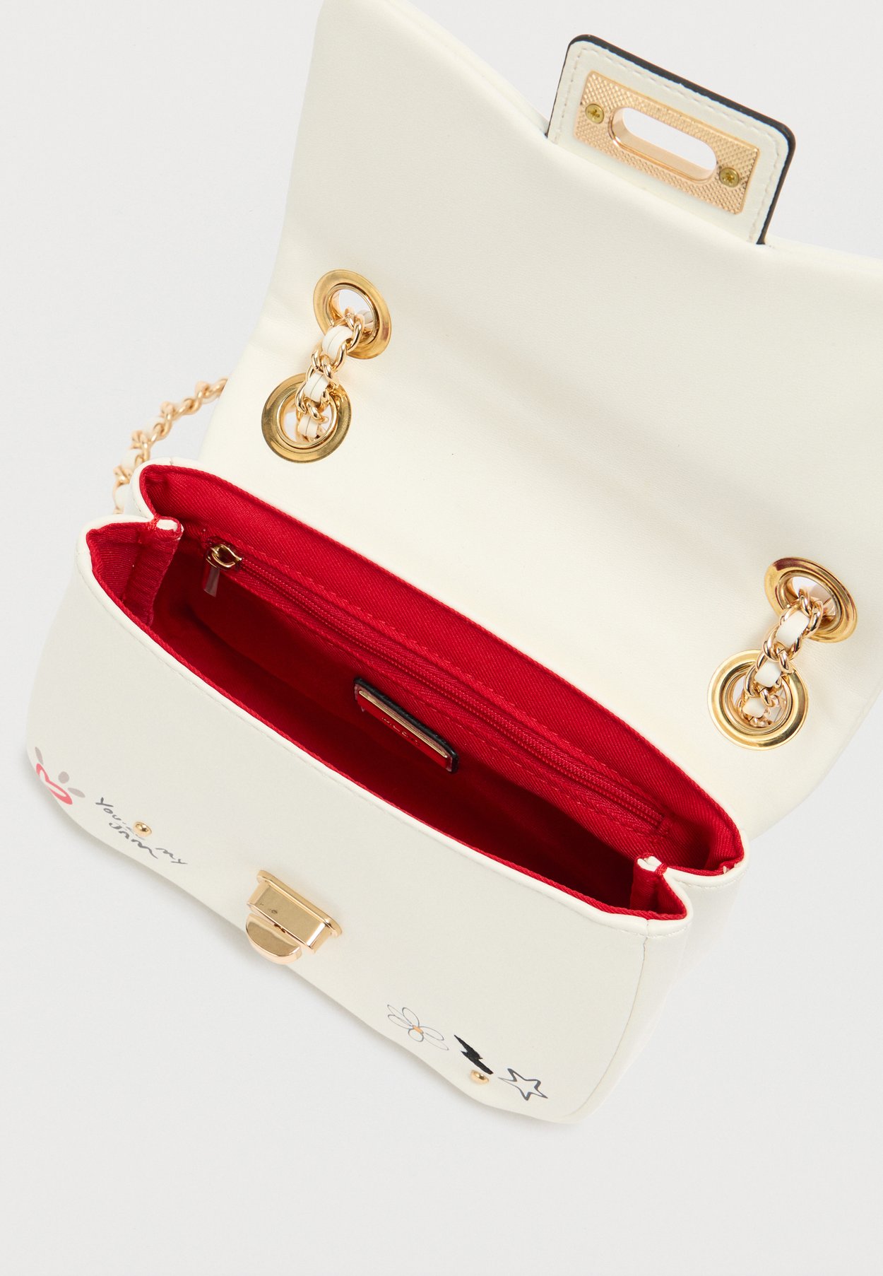 LOVE BAG