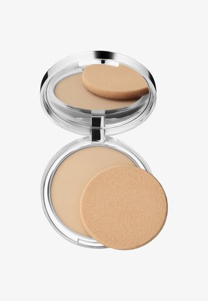 SUPERPOWDER DOUBLE FACE POWDER - Puder - 7 matte neutral