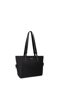 Hexagona Axelle - Shopper - noir