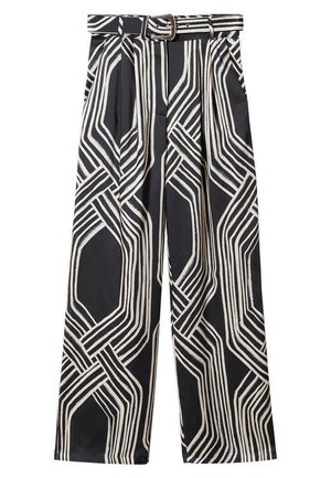 Broek - black
