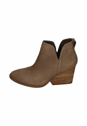 TOMS Botines bajos - dune