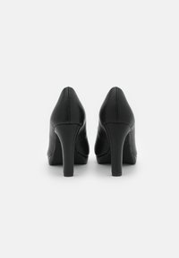 Tamaris Decolleté - black matt