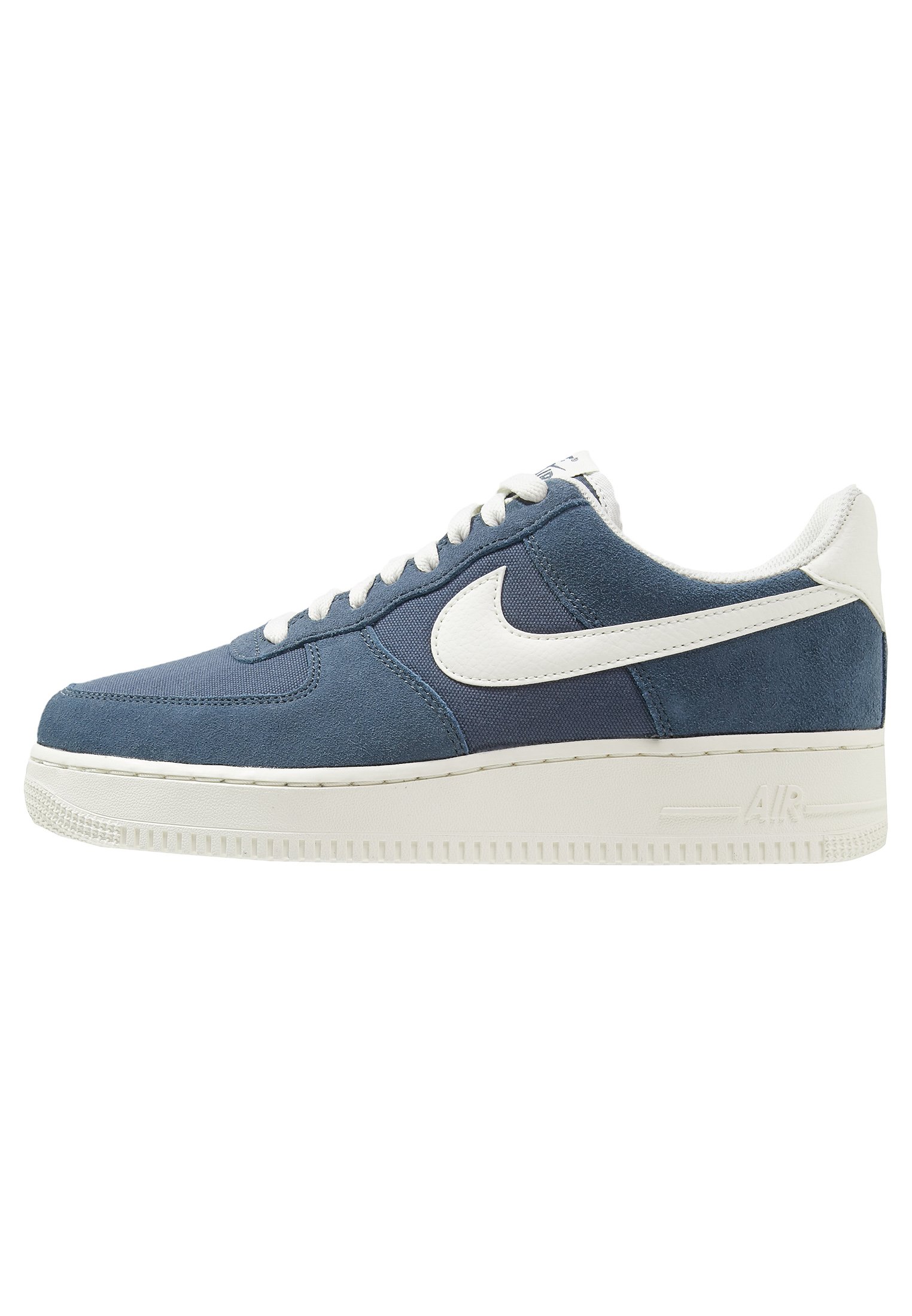 nike air force 1 07 monsoon blue sail