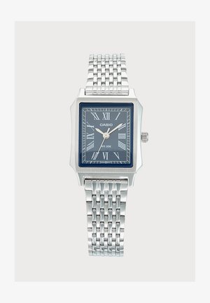 Casio, - Zegarek