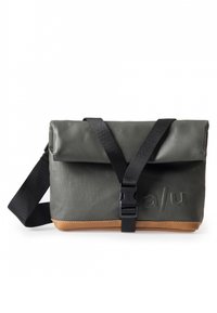 Unselected, gravity grey
