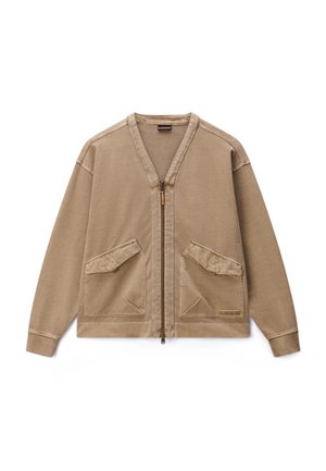 AYNA NAVAL  - Summer jacket - kelp