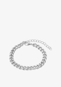 Niet geselecteerd, silberfarben poliert