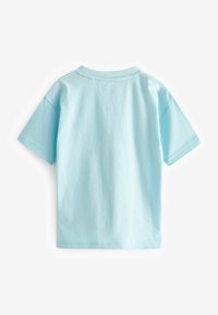 Next PADDINGTON BEAR SHORT SLEEVE  REGULAR FIT - T-shirt con stampa - blue