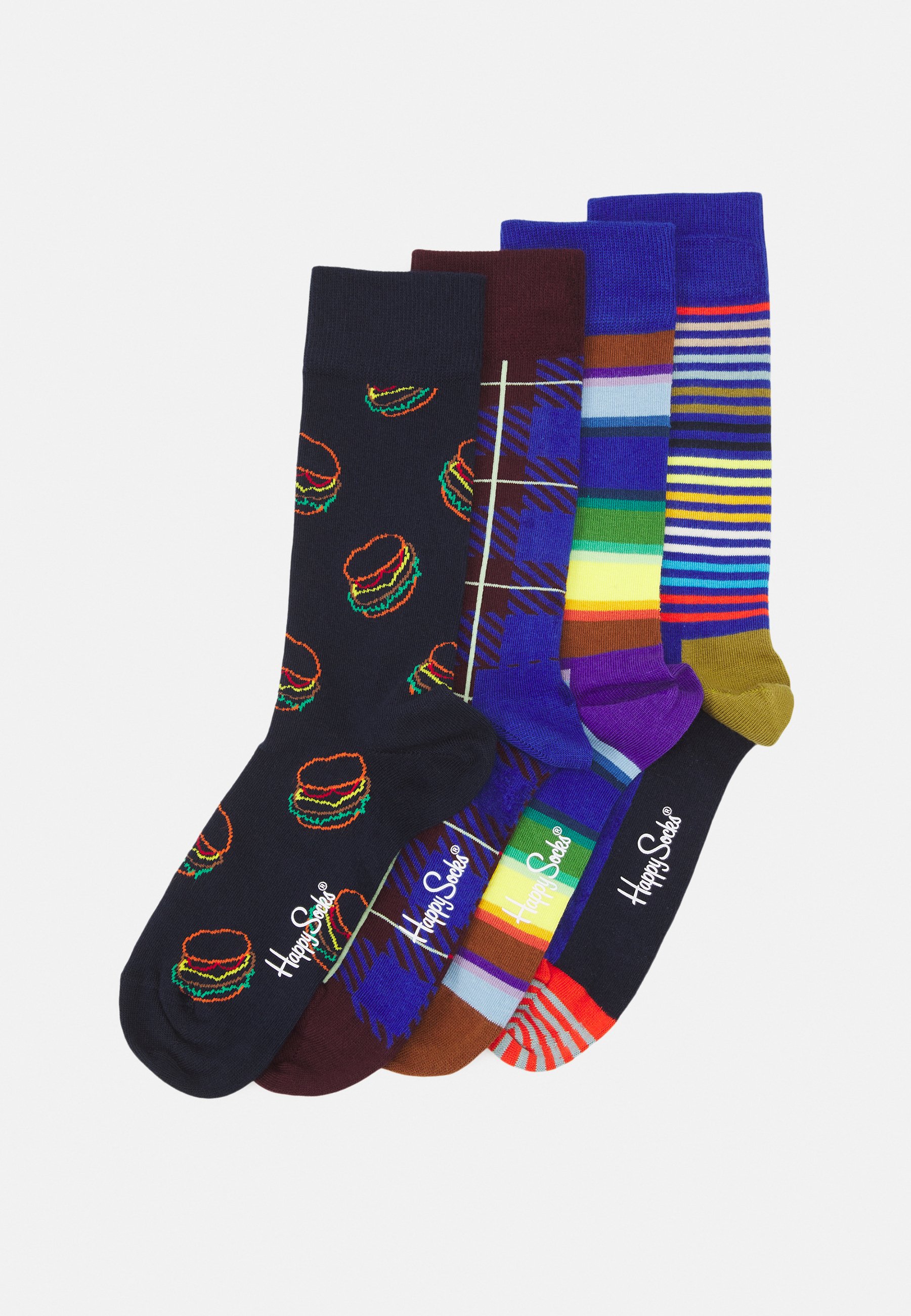 Donna UNISEX 4 PACK - Calze Donna UNISEX 4 PACK - Calze
