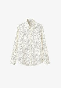 Nevybrané, off white