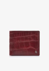 Selezionato, rood