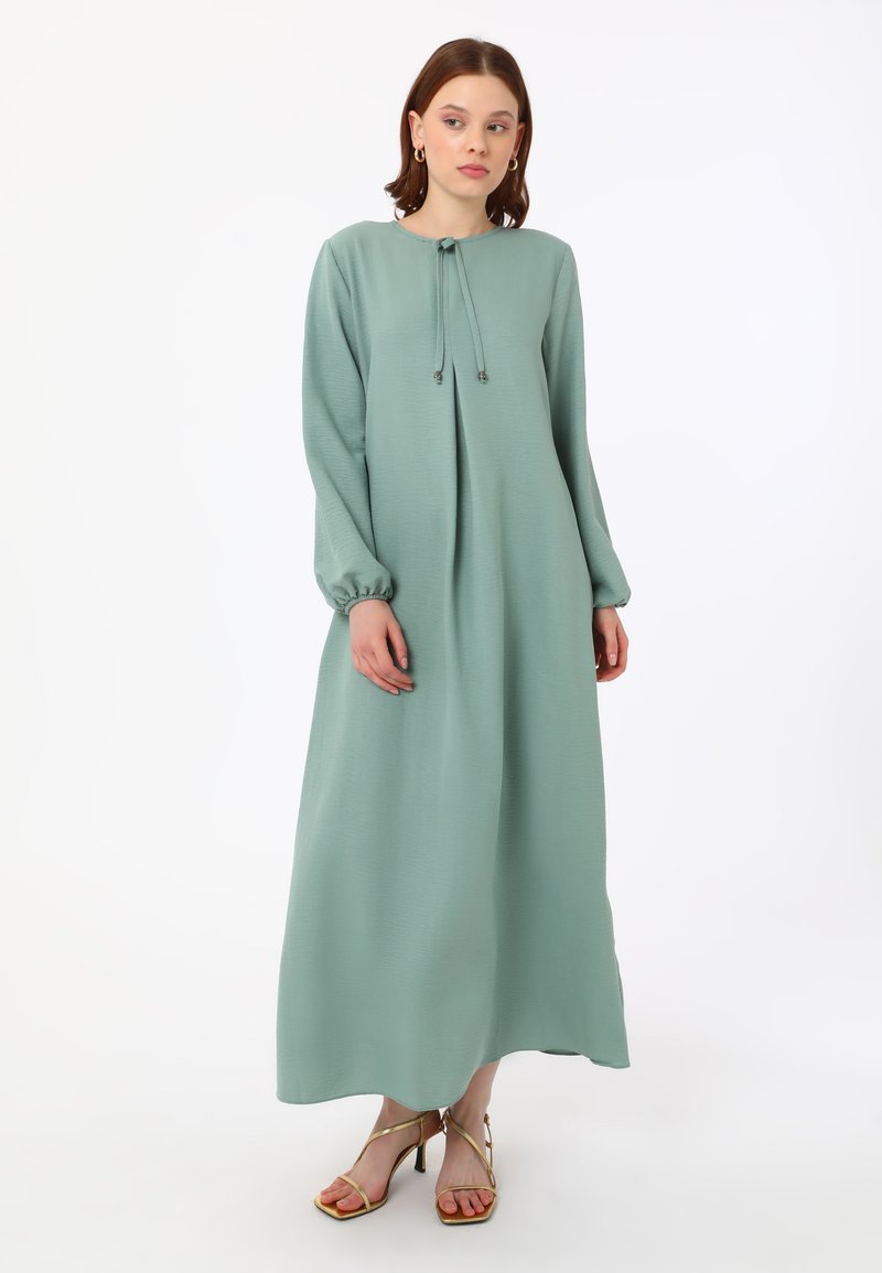 Modanisa - Długa sukienka