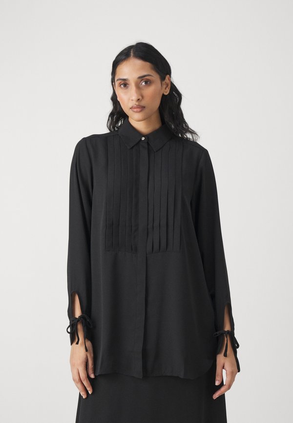 CAMILLABBHAYET SHIRT - Button-down blouse