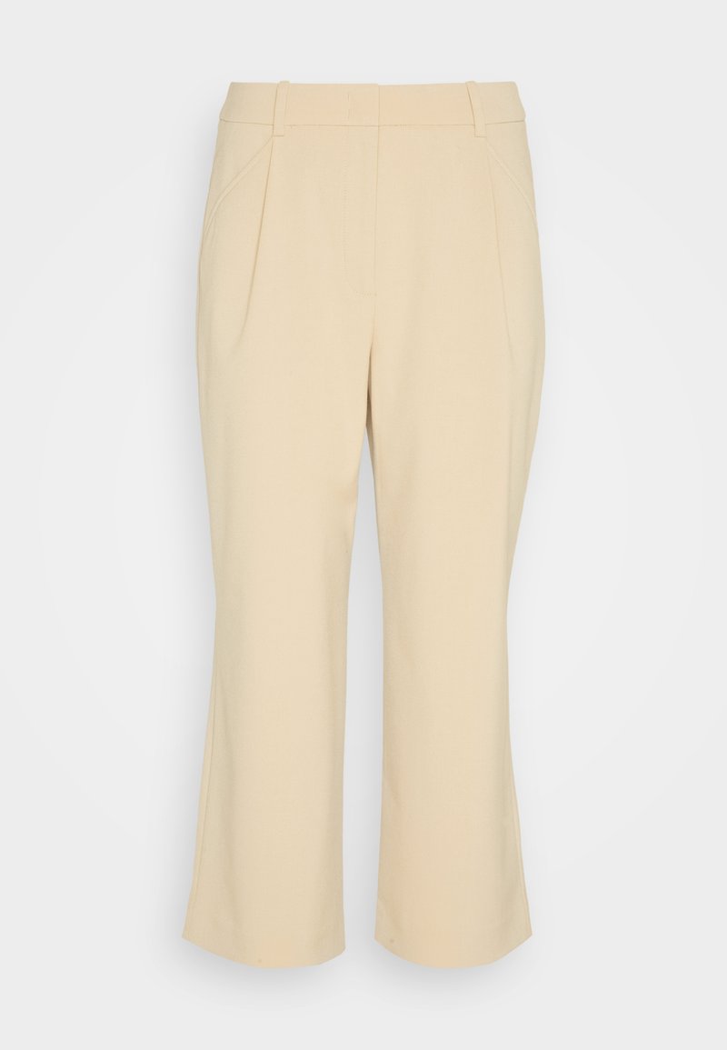esprit collection Broek zandkleur