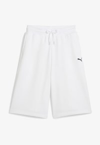 Non selezionato, white