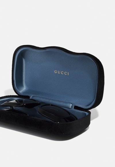Gucci Occhiali da sole - black/grey