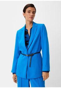 comma TAILLE - Waist belt - schwarz