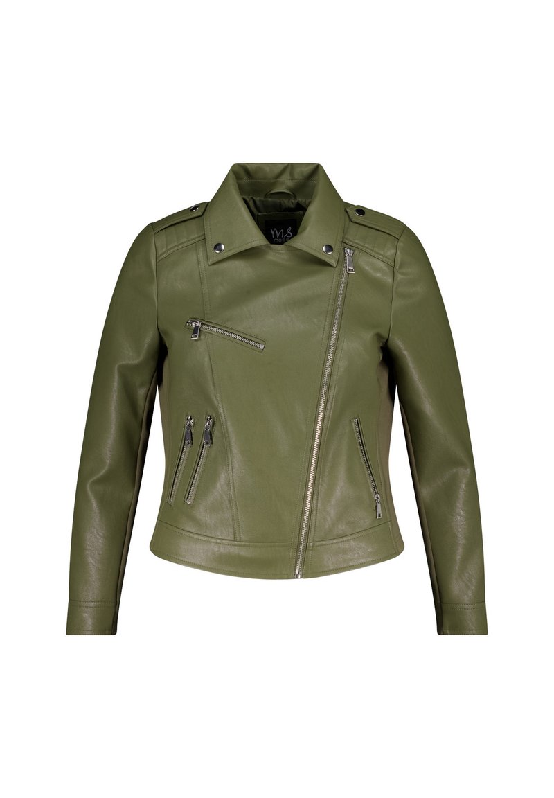 MS Mode ADORIA 24 - Blazer - khaki