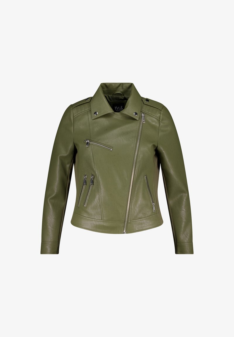 MS Mode ADORIA 24 - Blazer - khaki