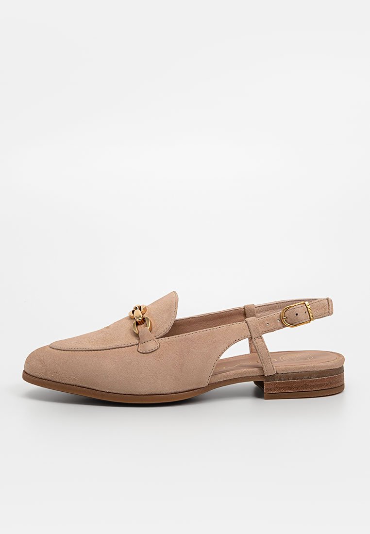 Unisa Slingback ballerina´s nude Unisa Slingback ballerina´s nude