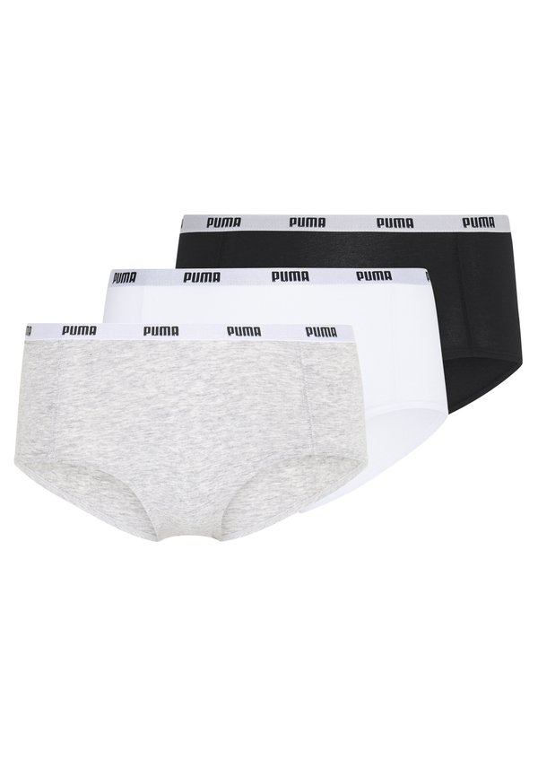 MINI SHORT 3 PACK - Panties