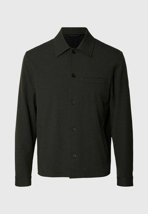 Selected, HOMME, ciemnoszary