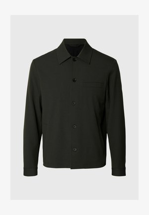 Selected, SELECTED HOMME - Leichte Jacke - peat