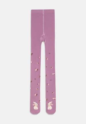 RABBIT - Collant - light dusty lilac