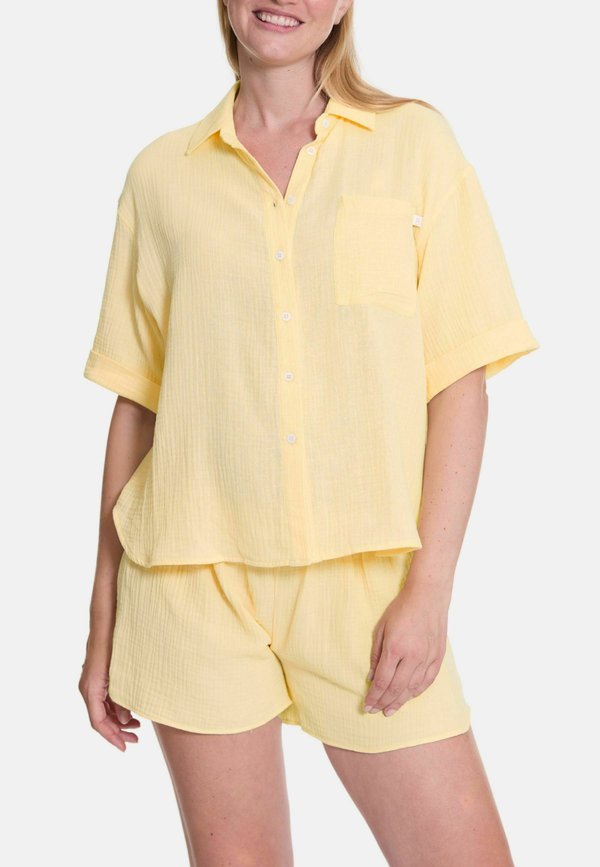 MATERNITY AND NURSING ICE CREAM  - Pyjama - vanilla