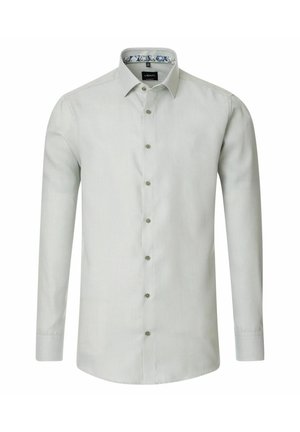 Formal shirt - grün