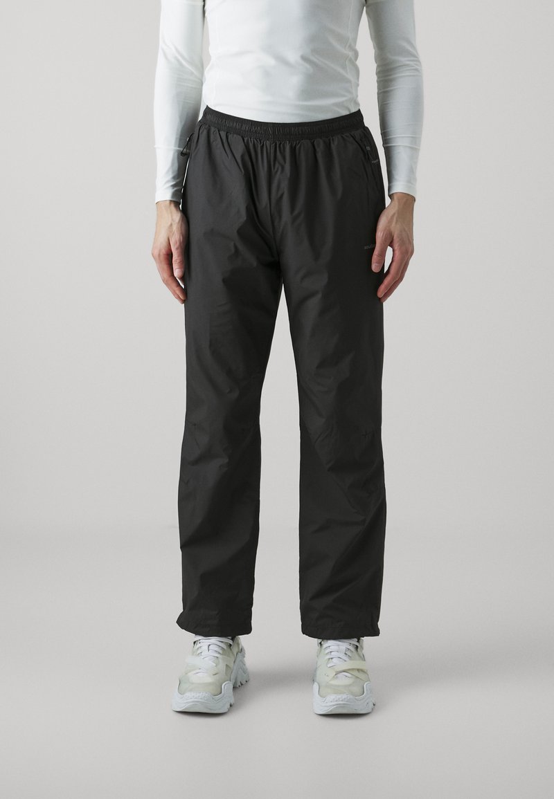 Soulland - UNISEX - Pantalon de survêtement - black, Agrandir