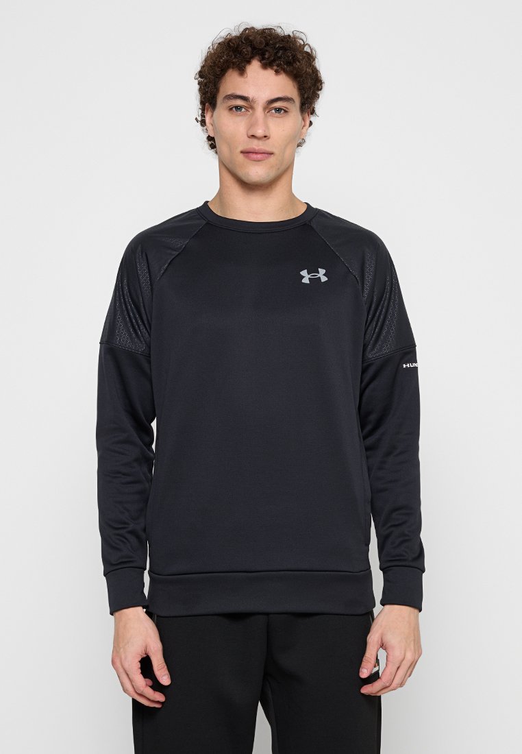 Under Armour Sport T-shirt zwart Under Armour Sport T-shirt zwart