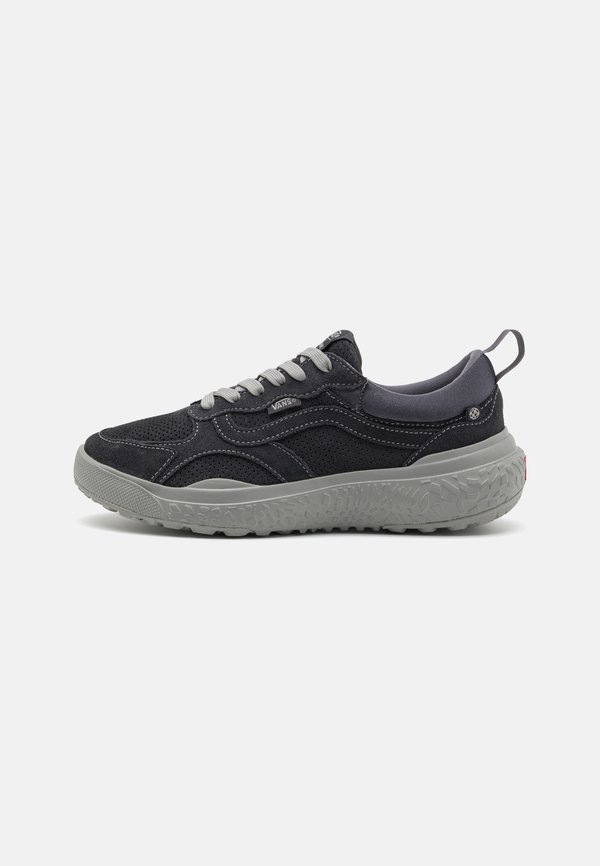 MTE ULTRARANGE NEO VR3 - Trainers - asphalt