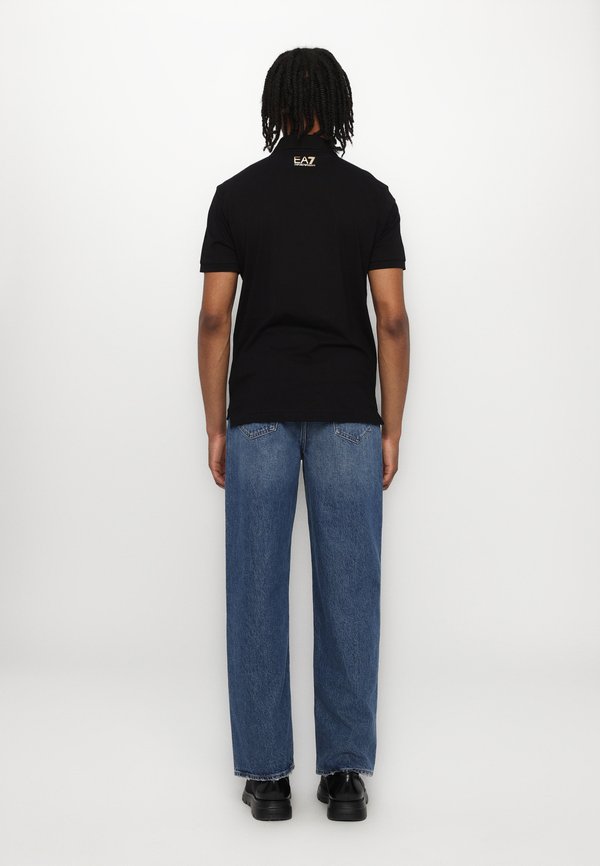 TRAIN LOGO SERIES  - Polo shirt3