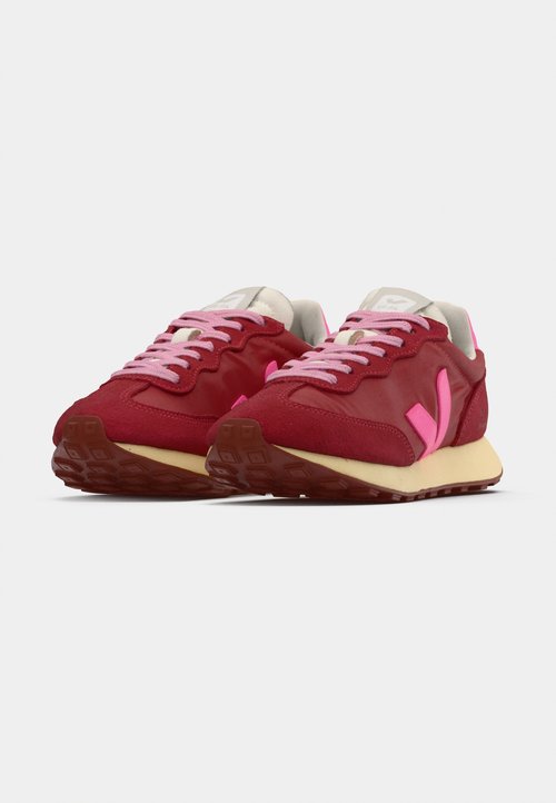 Veja RIO BRANCO LITE - Trainers - pepper/sari — photo 3