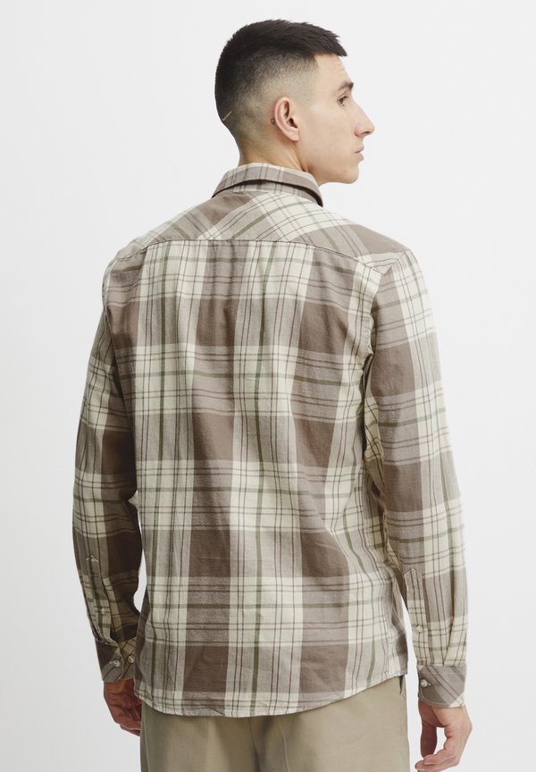 SDEsdras - Shirt - desert taupe2