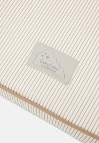 Cam Cam Copenhagen CHANGING CUSHION CLASSIC UNISEX - Stellematte - camel