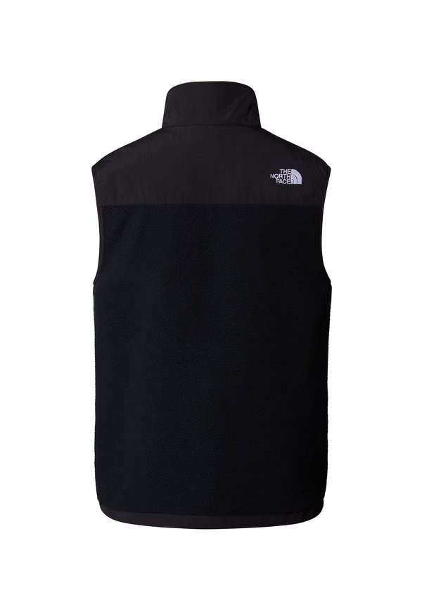 RETRO DENALI - Waistcoat3